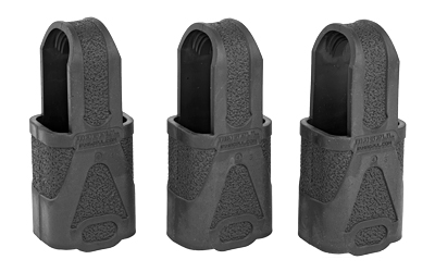 MAGPUL ORIG 9MM SUBGUN 3PK BLK, SKU MPIMAG003-BLK