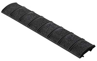 MAGPUL XT RAIL TEXTURE PANEL BLK, SKU MPIMAG012B