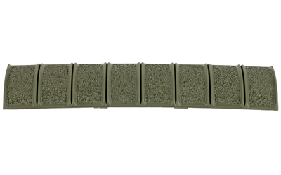 MAGPUL XT RAIL TEXTURE PANEL OD, SKU MPIMAG012ODG