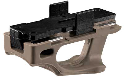 MAGPUL RANGER FLOORPLATE LOOP 3PK FD, SKU MPIMAG020FDE