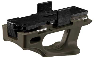 MAGPUL RANGER FLOORPLATE LOOP 3PK OD, SKU MPIMAG020OD