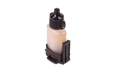 MAGPUL MIAD/MOE LUBE BOTTLE CORE BLK, SKU MPIMAG059BLK