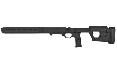 MAGPUL PRO 700L CHASS REM 700 LA BLK, SKU MPIMAG1002BLK