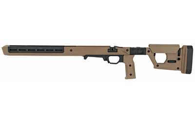 MAGPUL PRO 700L CHASS REM 700 LA FDE, SKU MPIMAG1002FDE