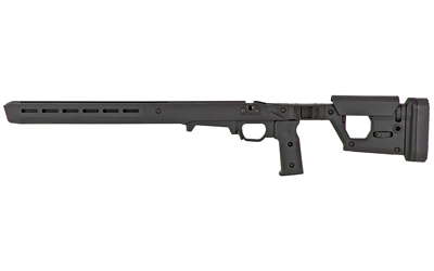 MAGPUL PRO 700L FXD REM 700 LA BLK, SKU MPIMAG1003BLK