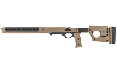 MAGPUL PRO 700L FXD REM 700 LA FDE, SKU MPIMAG1003FDE