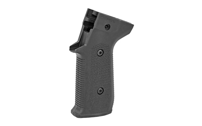 MAGPUL MOE-EVO GRIP CZ SCORPION BLK, SKU MPIMAG1005BLK