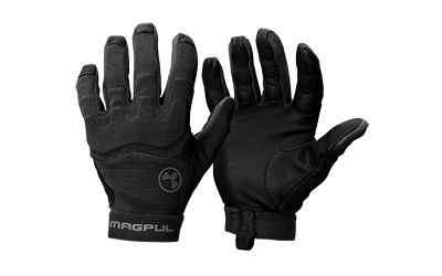 MAGPUL PATROL GLOVE 2.0 LRG BLK, SKU MPIMAG1015-001-L