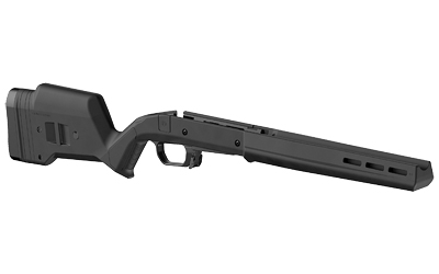 MAGPUL HUNTR SAV 110 SA STK RH BLK, SKU MPIMAG1069-BLK-RT