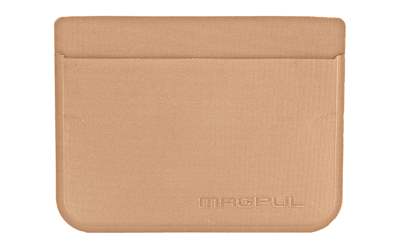 MAGPUL DAKA FOLDING WALLET FDE, SKU MPIMAG1095-FDE