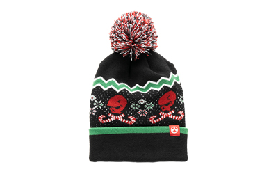 MAGPUL UGLY CHRISTMAS BEANIE KRAMPUS, SKU MPIMAG1154-KRAMPUS