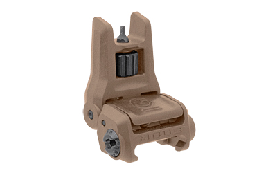 MAGPUL MBUS 3 FRONT SIGHT FDE, SKU MPIMAG1166FDE