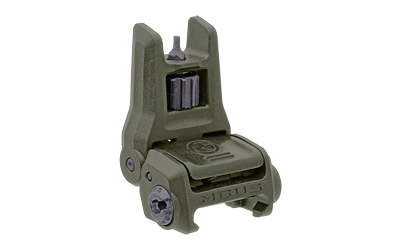 MAGPUL MBUS 3 FRONT SIGHT ODG, SKU MPIMAG1166ODG