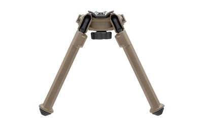 MAGPUL MOE BIPOD FDE, SKU MPIMAG1174-FDE