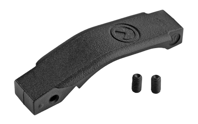 MAGPUL MOE ENHANCED TRIG GUARD BLK, SKU MPIMAG1186BLK