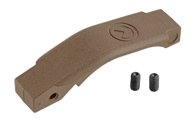 MAGPUL MOE ENHANCED TRIG GUARD FDE, SKU MPIMAG1186FDE