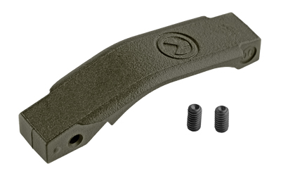 MAGPUL MOE ENHANCED TRIG GUARD ODG, SKU MPIMAG1186OD