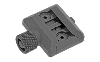 MAGPUL QR RAIL GRABBER 17S ADAPTER, SKU MPIMAG1196BLK