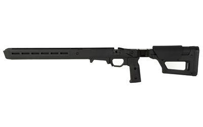 MAGPUL PRO 700 LITE REM 700 SA BLK, SKU MPIMAG1199-BLK