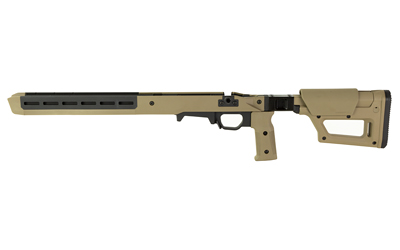 MAGPUL PRO 700 LITE REM 700 SA FDE, SKU MPIMAG1199-FDE