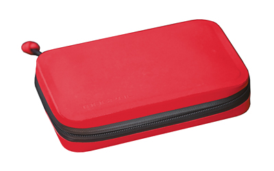 MAGPUL DAKA UTILITY ORGANIZER RED, SKU MPIMAG1240-611