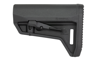 MAGPUL MOE SL-M STK MIL-SPEC BLK, SKU MPIMAG1242-BLK