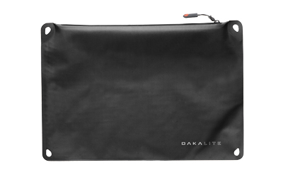 MAGPUL DAKA LITE POUCH LARGE BLK, SKU MPIMAG1245-001