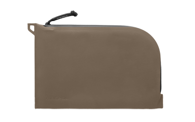 MAGPUL DAKA SINGLE PISTOL CASE FDE, SKU MPIMAG1264-245