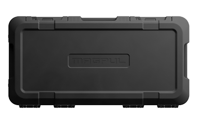 MAGPUL DAKA HARD CASE C35 BLACK, SKU MPIMAG1290BLK