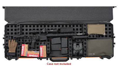 MAGPUL DAKA GRID CASE ORG VAULT V730, SKU MPIMAG1301-BLK