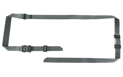 MAGPUL MS1 LITE SLING GRAY, SKU MPIMAG1312GRY