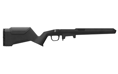 MAGPUL HUNTR LT SAVAGE AXIS SA BLK, SKU MPIMAG1354BLK