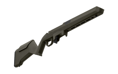 MAGPUL HUNTR LT SAVAGE AXIS SA ODG, SKU MPIMAG1354OD