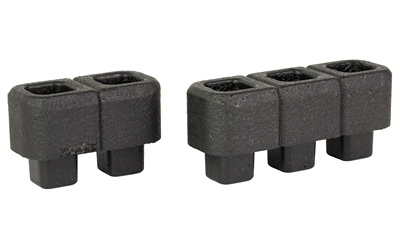 MAGPUL DAKA BLOCK EXPANSION KIT BLK, SKU MPIMAG1355BLK