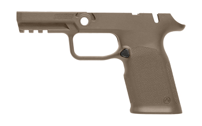 MAGPUL EHG SG9 FS FRAME FDE, SKU MPIMAG1364FDE