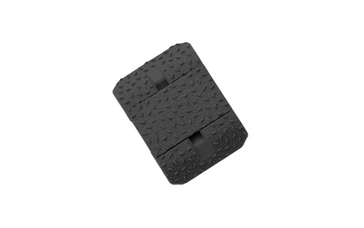 MAGPUL M-LOK RAIL COVER T2 HALF BLK, SKU MPIMAG1365BLK