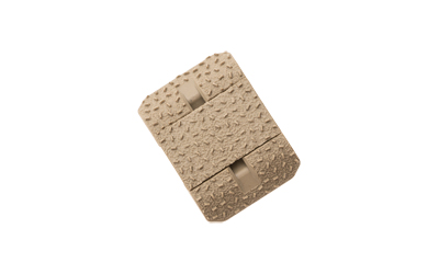 MAGPUL M-LOK RAIL COVER T2 HALF FDE, SKU MPIMAG1365FDE