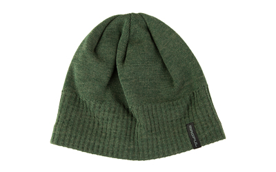 MAGPUL LINED MERINO BEANIE OLIVE HTH, SKU MPIMAG1375-340