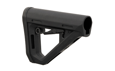 MAGPUL DT CARB STK MIL-SPEC BLK, SKU MPIMAG1377BLK