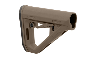 MAGPUL DT CARB STK MIL-SPEC FDE, SKU MPIMAG1377FDE