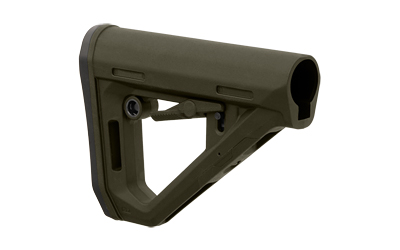 MAGPUL DT CARB STK MIL-SPEC ODG, SKU MPIMAG1377ODG