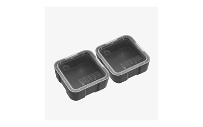 MAGPUL DAKA GRID BINS 2X2 BLK, SKU MPIMAG1390-BLK