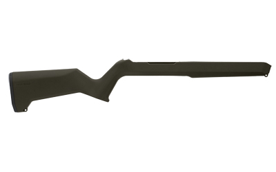 MAGPUL MOE X-22 STK 10/22 ODG, SKU MPIMAG1428ODG