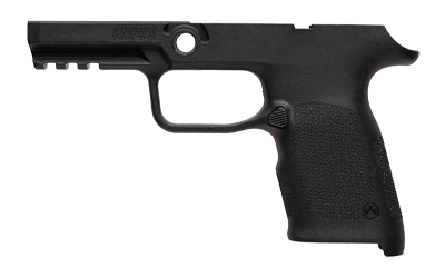 MAGPUL EHG SG9 COMPACT FRAME BLK, SKU MPIMAG1430BLK