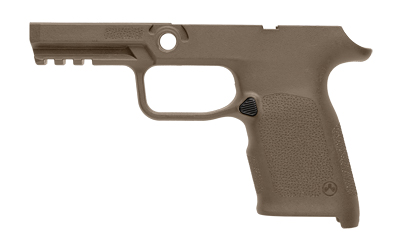 MAGPUL EHG SG9 COMPACT FRAME FDE, SKU MPIMAG1430FDE