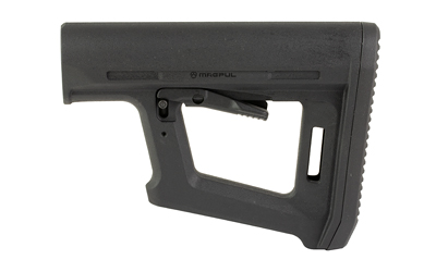 MAGPUL MOE PR CARBINE STOCK BLK, SKU MPIMAG1435BLK