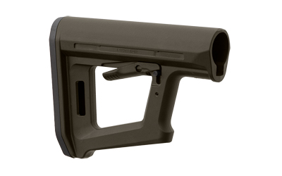 MAGPUL MOE PR CARBINE STOCK ODG, SKU MPIMAG1435ODG