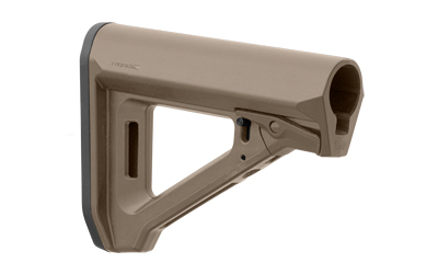 MAGPUL MOE RL CARB STK MIL-SPEC FDE, SKU MPIMAG1440FDE