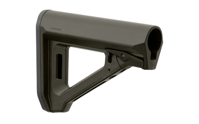 MAGPUL MOE RL CARB STK MIL-SPEC ODG, SKU MPIMAG1440ODG