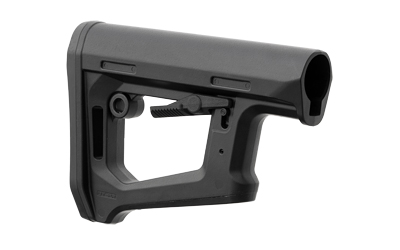 MAGPUL DT-PR CARB STK MIL-SPEC BLK, SKU MPIMAG1447BLK